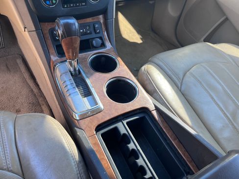 Used 2008 Buick Enclave CXL w/ Driver Confidence Package image 24