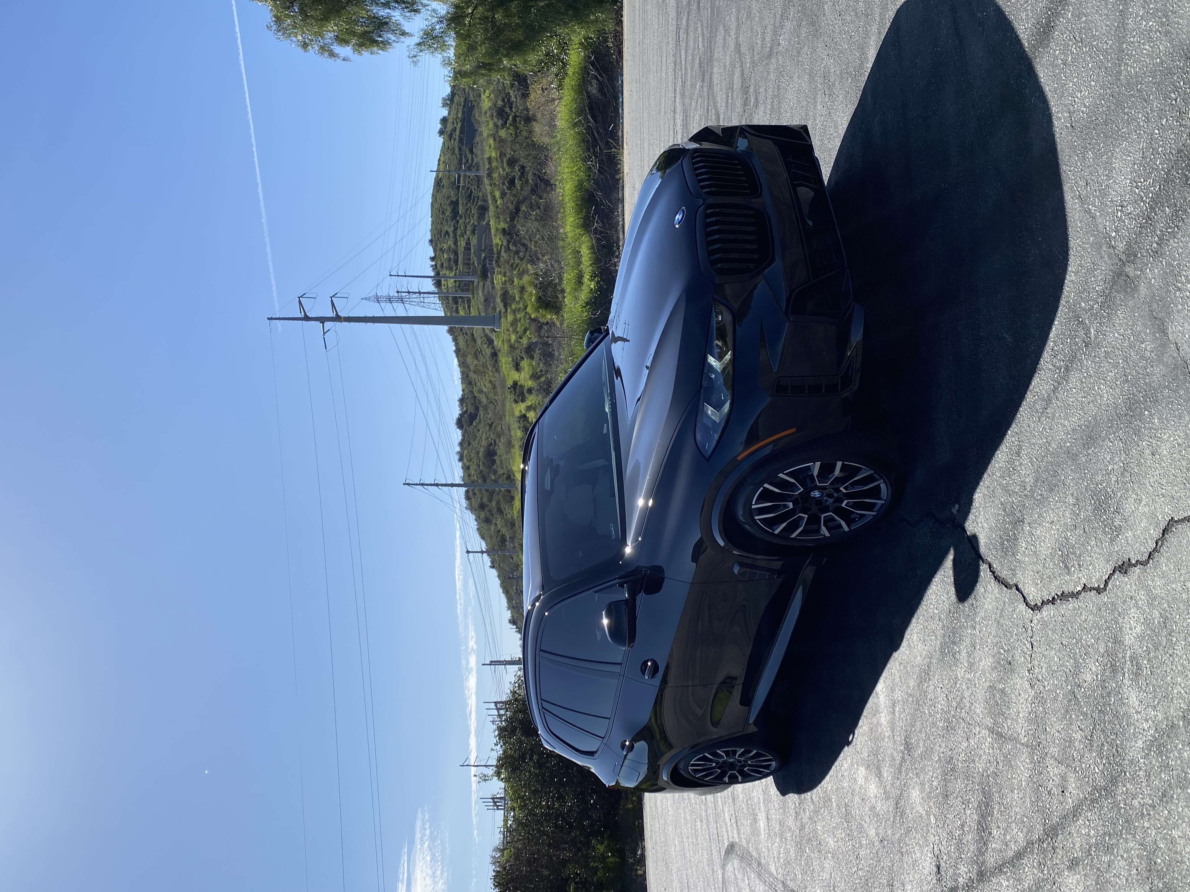 Used 2026 BMW X5 xDrive40i w/ M Sport Package AWD/4WD image 5