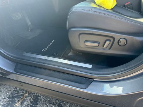 Used 2017 Lexus RX 350 F Sport image 14