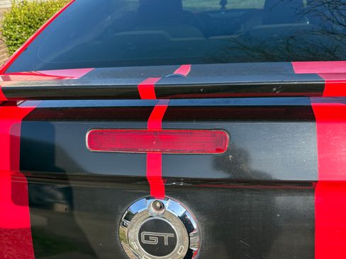 Used 2008 Ford Mustang GT image 6