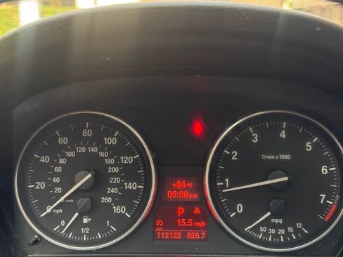 Used 2015 BMW X1 sDrive28i image 11