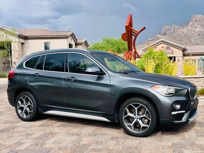 Used 2018 BMW X1 sDrive28i