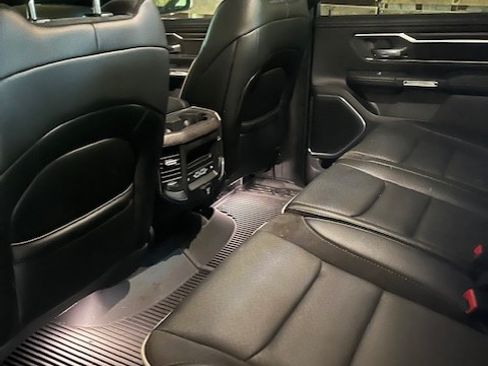 Used 2025 RAM 1500 Laramie image 6