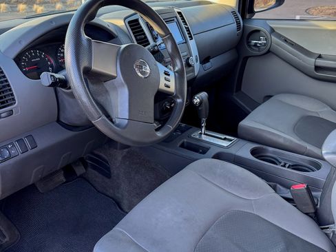 Used 2012 Nissan Xterra S w/ Value Package image 9