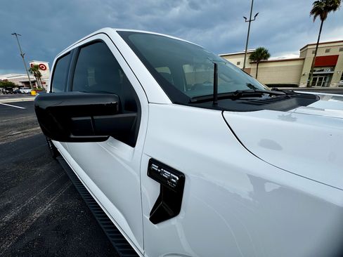 Used 2023 Ford F150 XLT w/ Equipment Group 302A High image 28