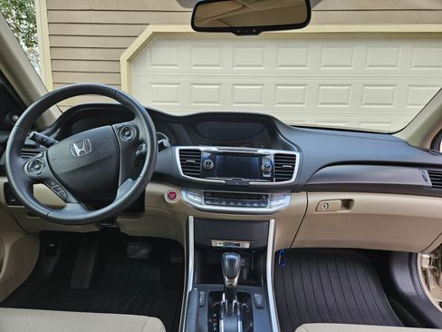 Used 2013 Honda Accord EX-L image 11