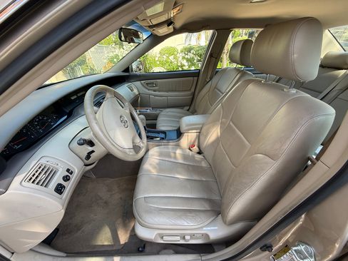 Used 2004 Toyota Avalon XL image 6