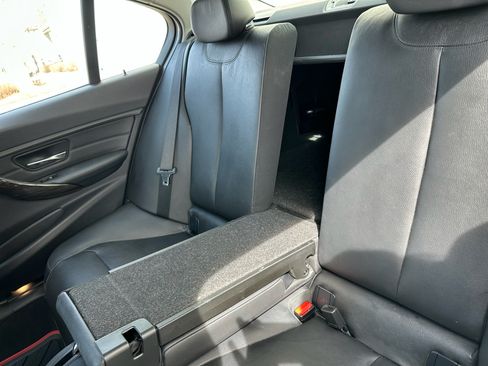 Used 2015 BMW 328i xDrive Sedan image 19