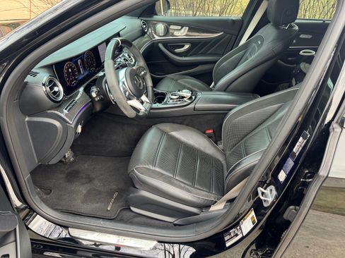 Used 2019 Mercedes-Benz E 63 AMG S image 9