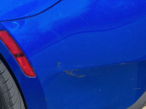 Used 2016 Chevrolet Camaro SS image 8