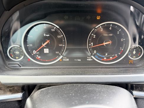 Used 2014 BMW 650i Gran Coupe image 23