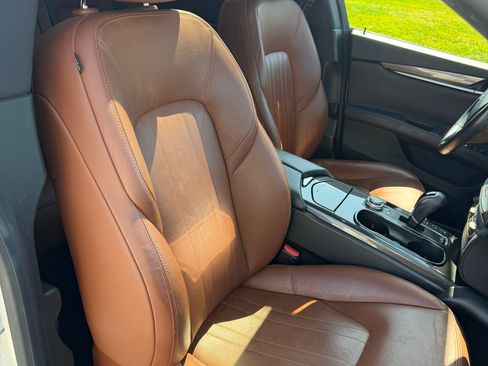 Used 2017 Maserati Ghibli Sedan 4D image 13