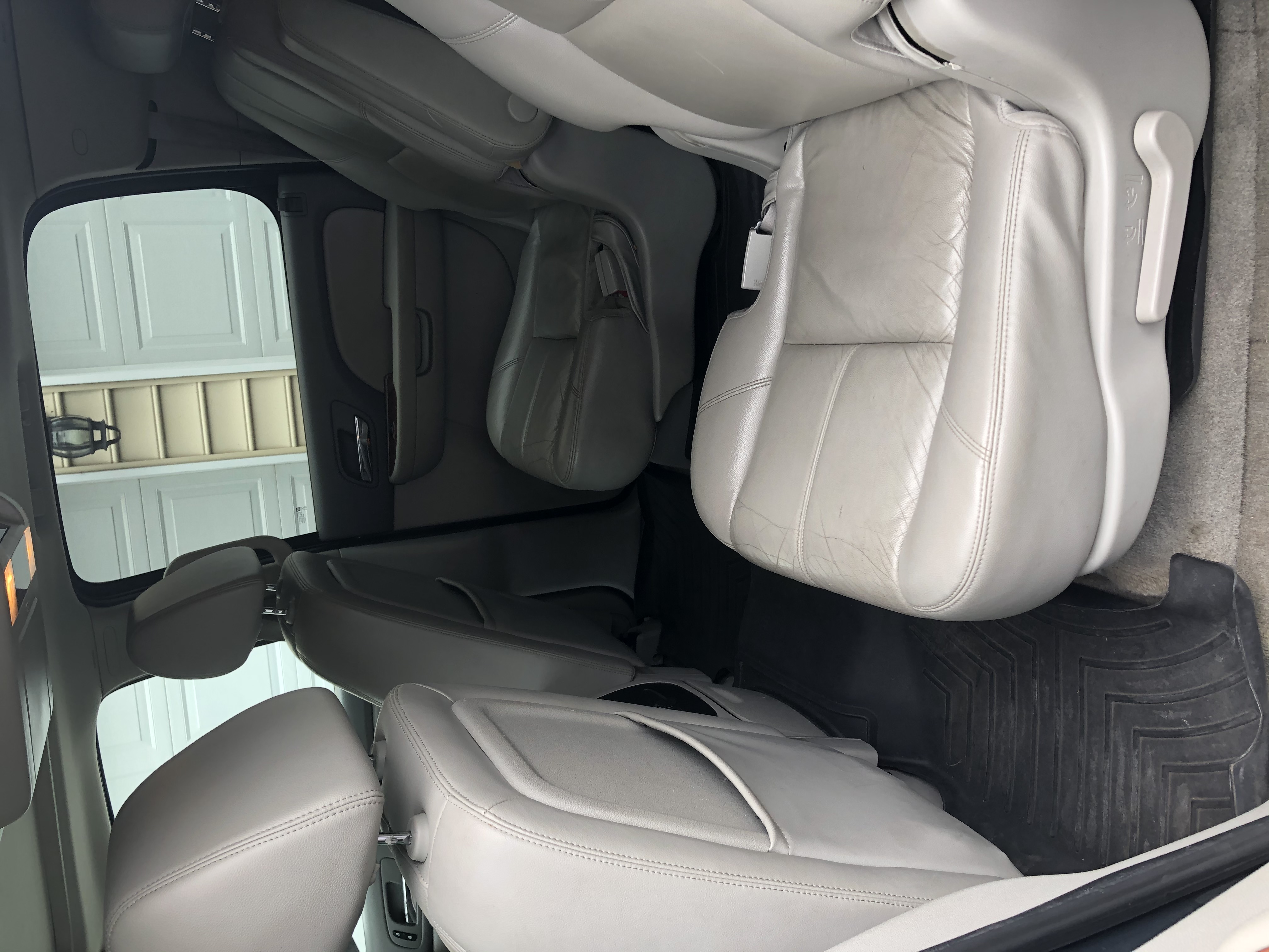 Used 2008 Chevrolet Suburban LT AWD/4WD image 12