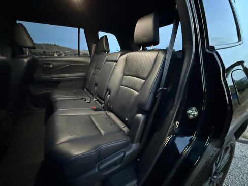 Used 2020 Honda Passport EX-L image 23