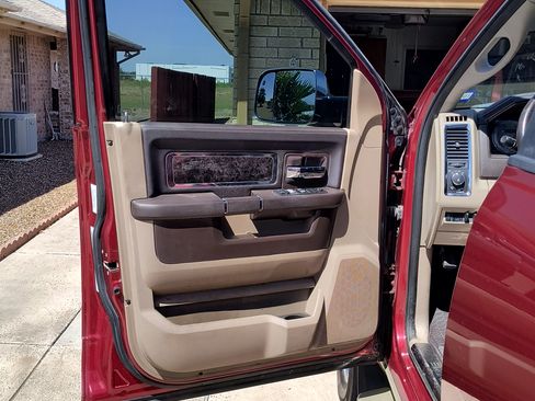 Used 2012 RAM 2500 Longhorn w/ Protection Group image 15