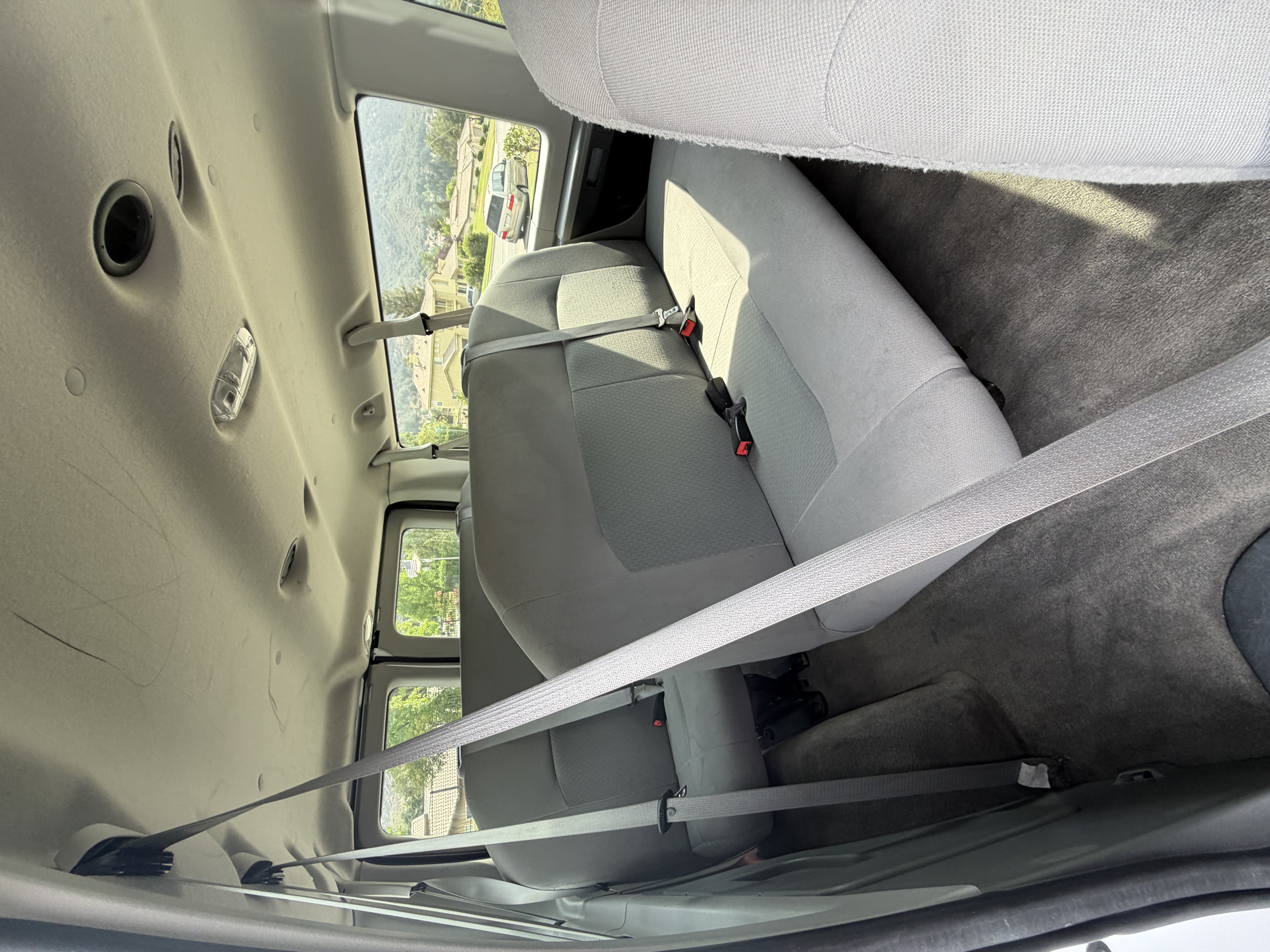 Used 2014 Ford E-350 and Econoline 350 XLT RWD image 8