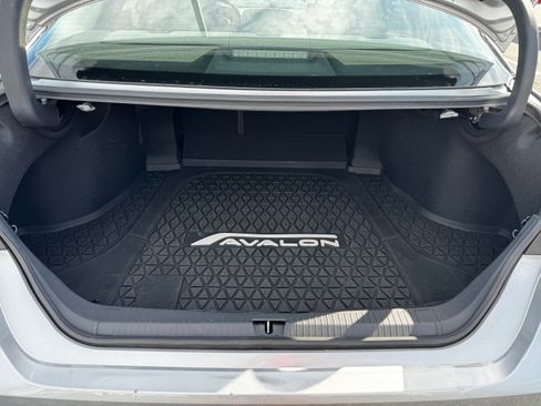 Used 2019 Toyota Avalon Limited w/ Advanced Safety Package image 16