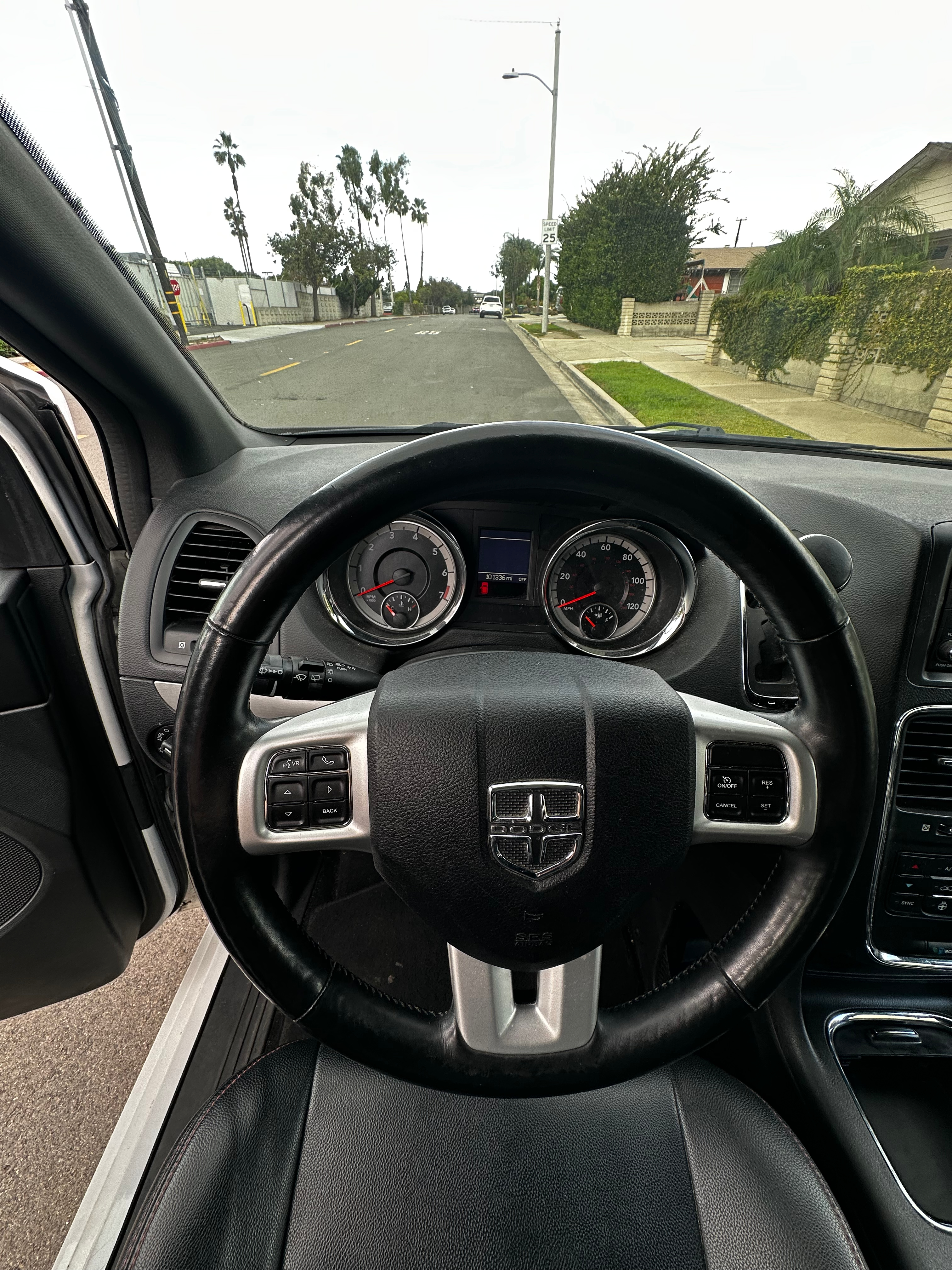 Used 2019 Dodge Grand Caravan GT FWD image 12