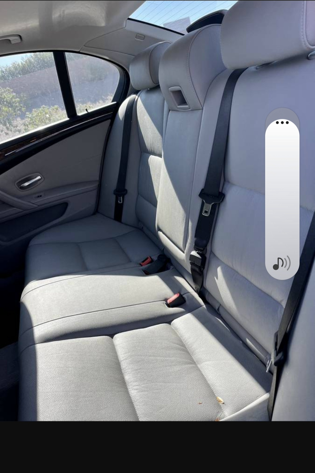 Used 2009 BMW 535i Sedan RWD image 13