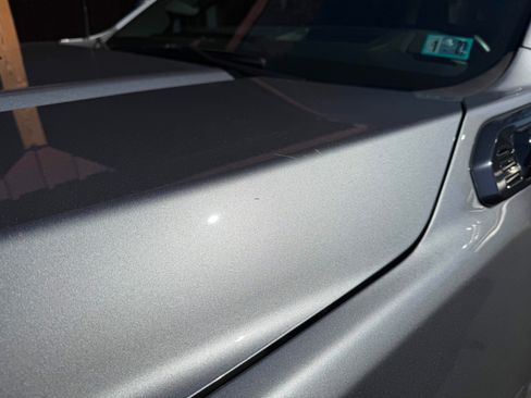 Used 2024 GMC Sierra 2500 AT4 w/ Technology Package image 16