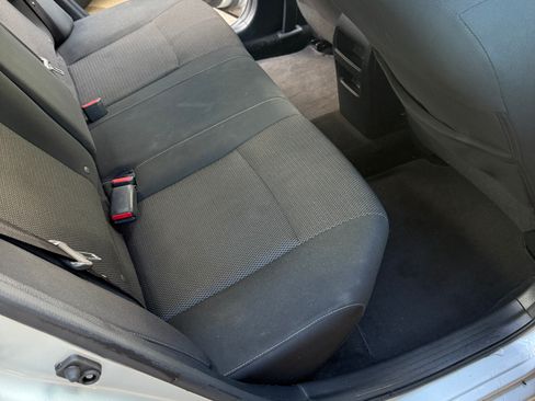 Used 2019 Nissan Sentra S FWD image 20