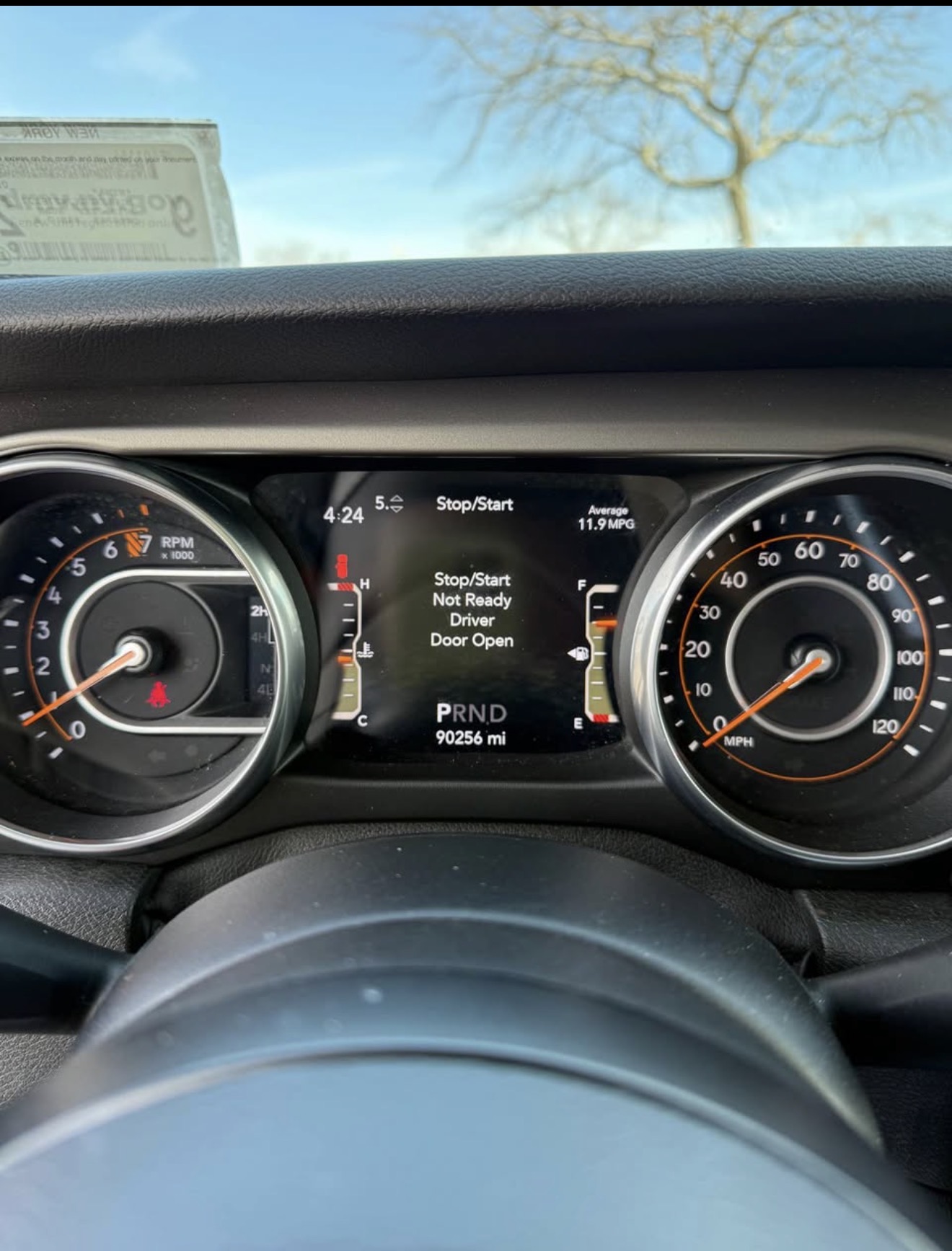 Used 2018 Jeep Wrangler Unlimited Sport S AWD/4WD image 9