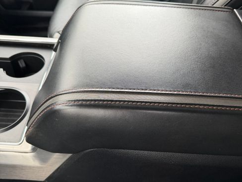 Used 2018 Ford F250 Platinum w/ Platinum Ultimate Package image 17