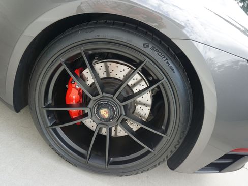 Used 2022 Porsche 911 GT3 RS image 25