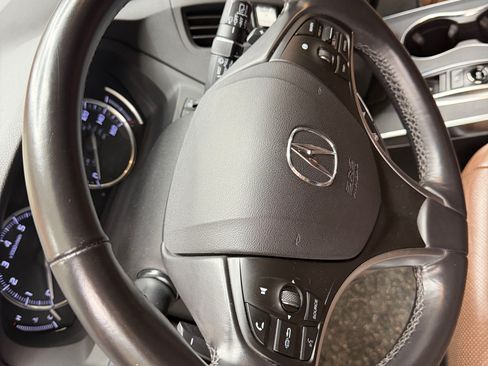 Used 2019 Acura MDX SH-AWD w/ Technology Package image 12