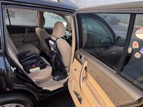 Used 2009 Toyota Highlander Sport image 5