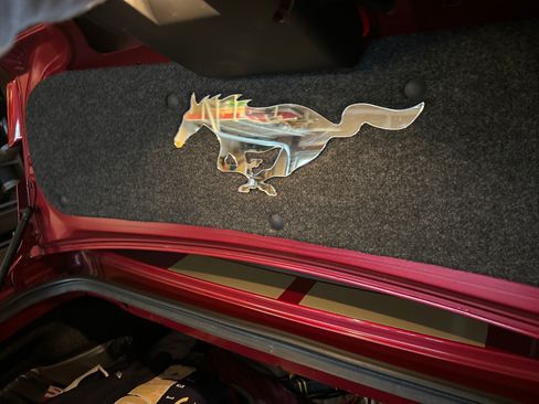 Used 2007 Ford Mustang GT Premium image 18