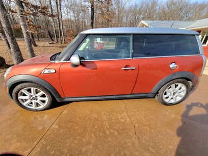Used 2013 MINI Cooper Clubman S