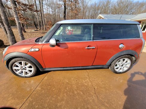 Used 2013 MINI Cooper Clubman S image 1