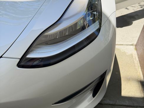 Used 2020 Tesla Model 3 Performance AWD/4WD image 5