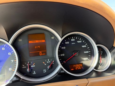 Used 2008 Porsche Cayenne GTS image 28