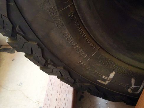 Used 2014 RAM 1500 Tradesman w/ Popular Equipment Group image 10