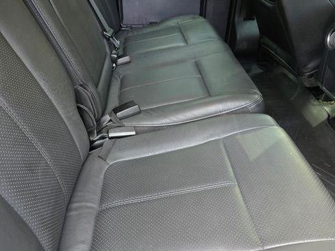 Used 2016 Ford F350 Platinum w/ FX4 Off-Road Package image 6