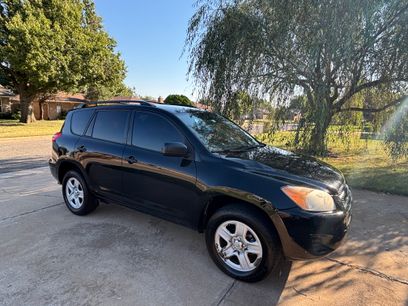 Used 2011 Toyota RAV4 2WD