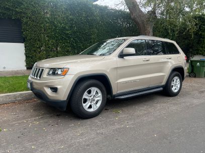 Used 2014 Jeep Grand Cherokee Laredo w/ Quick Order Package 23E