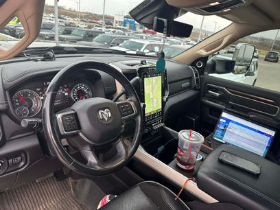 Used 2022 RAM 3500 Laramie