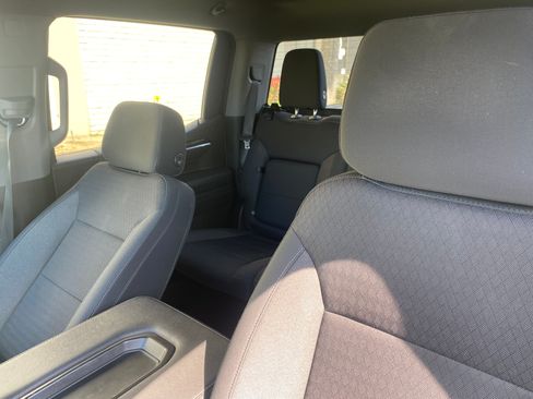 Used 2022 GMC Sierra 1500 Elevation image 14