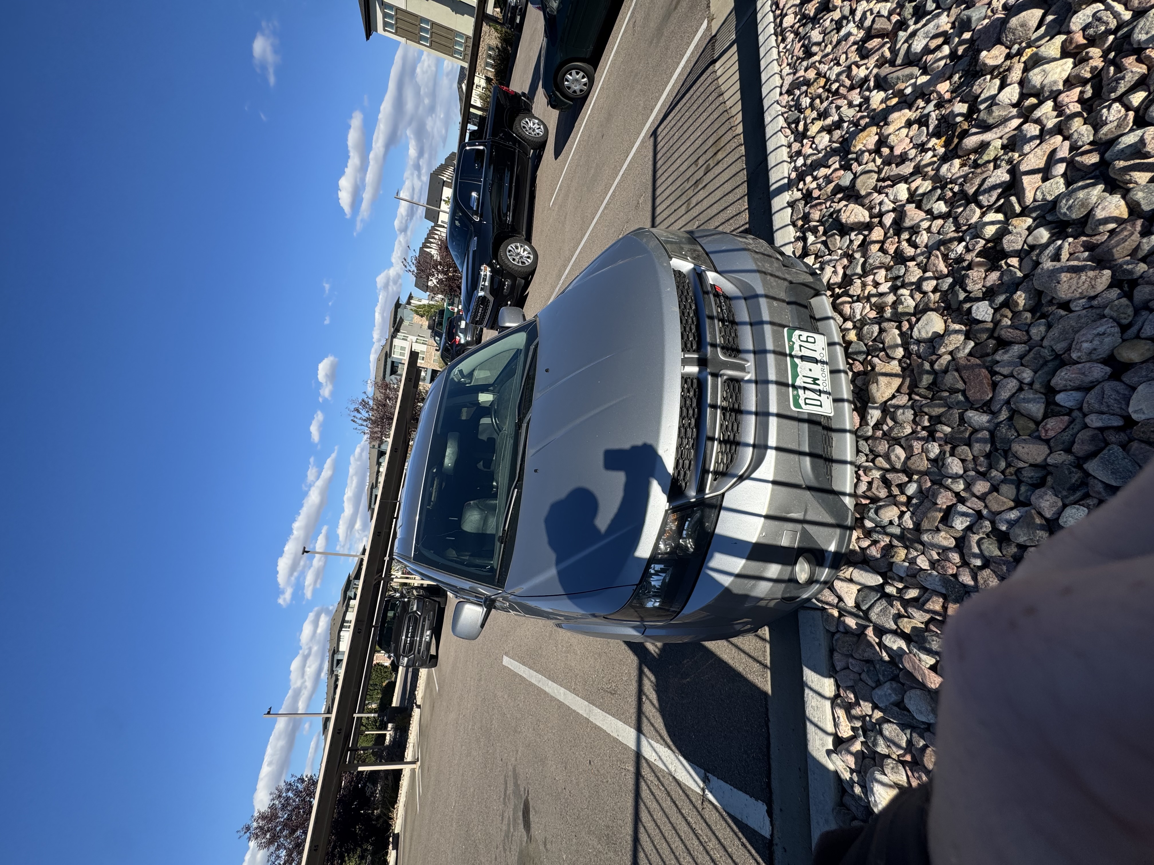 Used 2016 Dodge Journey R/T AWD/4WD image 18