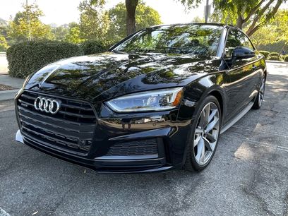 Used 2019 Audi A5 2.0T Premium Plus w/ Premium Plus