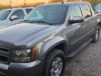 Used 2007 Chevrolet Avalanche LT w/ LT Preferred Equipment Group
