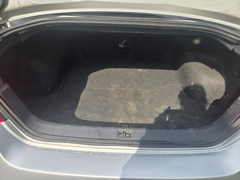 Used 2009 Nissan Maxima 3.5 SV w/ Premium Pkg FWD image 5
