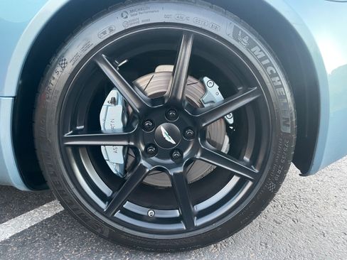 Used 2007 Aston Martin V8 Vantage Coupe image 26