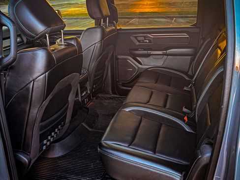 Used 2023 RAM 1500 TRX w/ TRX Level 2 Equipment Group AWD/4WD image 20