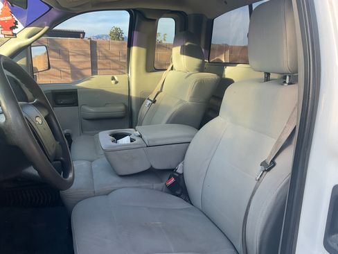 Used 2007 Ford F150 STX image 10