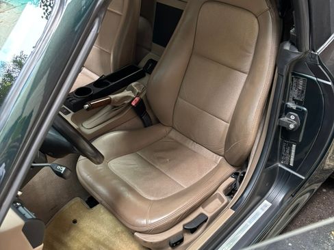 Used 2000 BMW Z3 2.5i RWD image 17