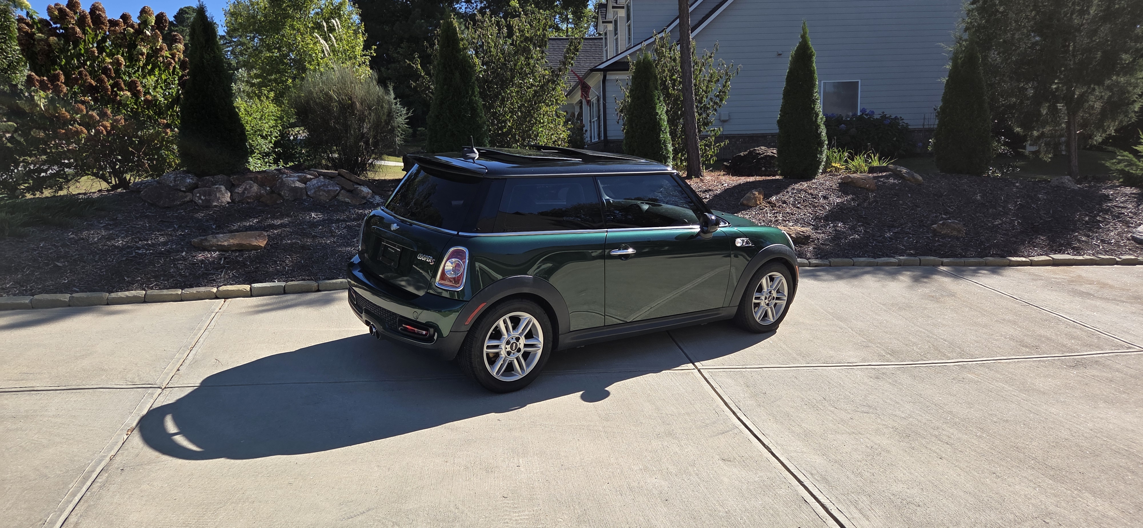 Used 2013 MINI Cooper S FWD image 15